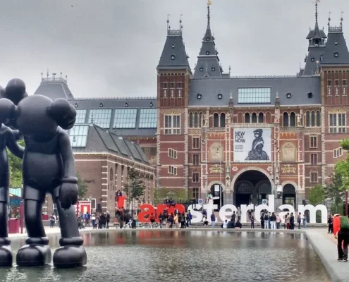 Amsterdam