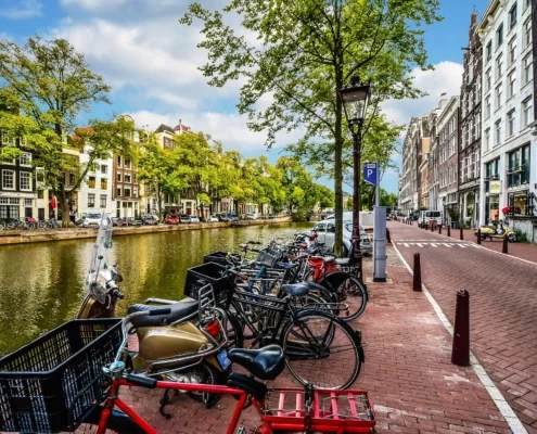 Amsterdam