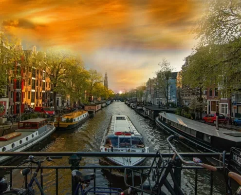 Amsterdam
