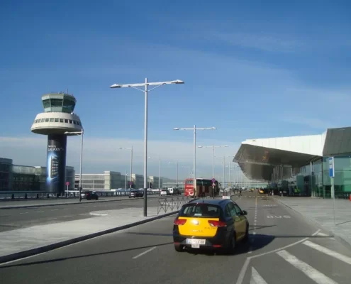 El Prat de Llobregat