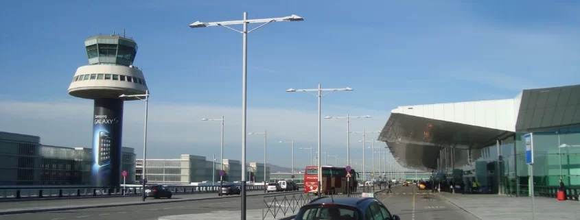 El Prat de Llobregat