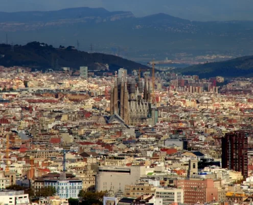 Barcelona