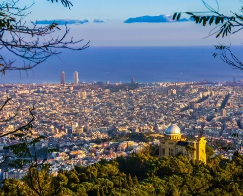 Barcelona