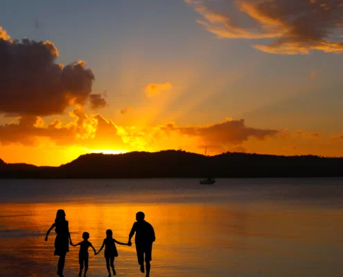 Wczasy na Sycylii z dziećmi