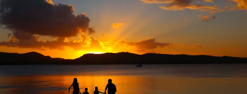 Wczasy na Sycylii z dziećmi