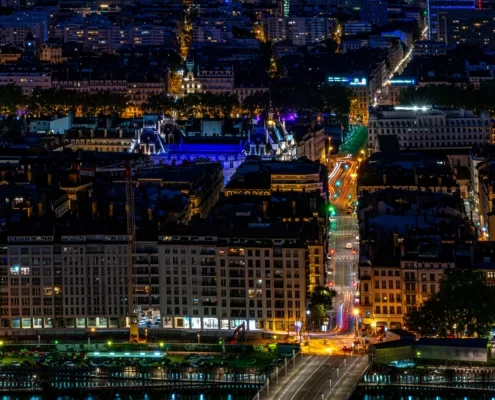 Lyon