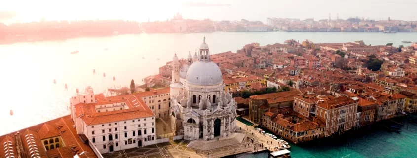 Wenecja