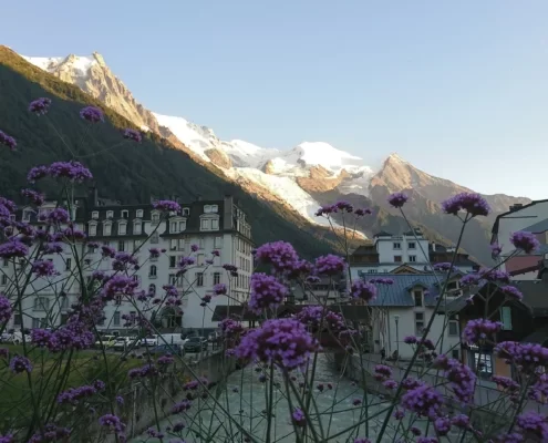 Chamonix