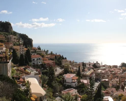 Taormina