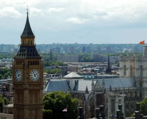 Big Ben