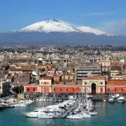 Catania