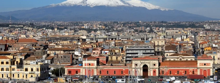 Catania