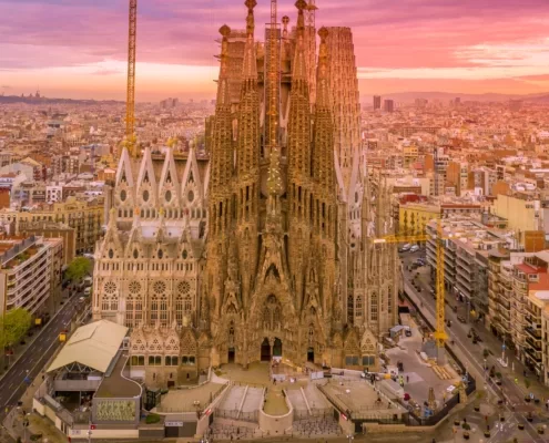 Sagrada Família