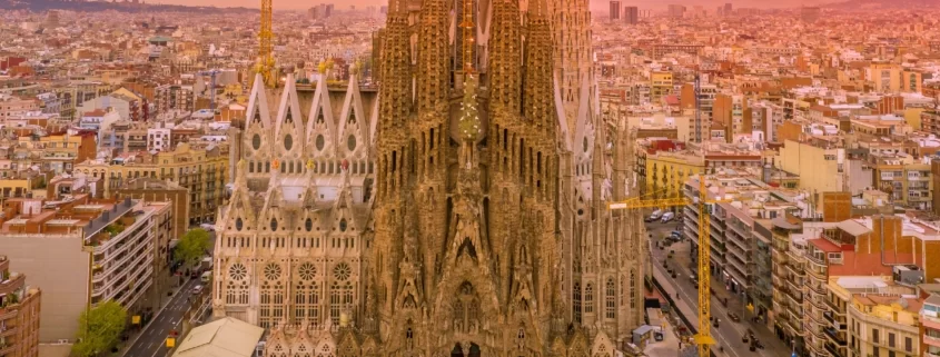 Sagrada Família