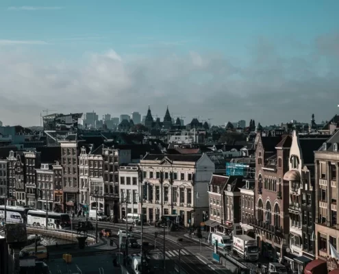 Amsterdam