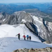 Mont Blanc