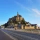 Mont-Saint-Michel