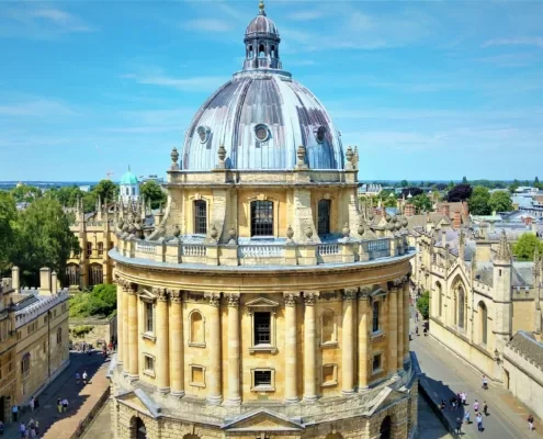 Oxford