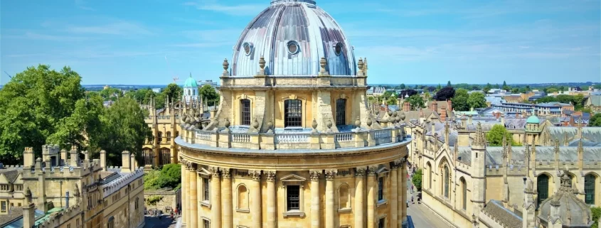 Oxford