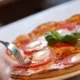 Włoska pizza