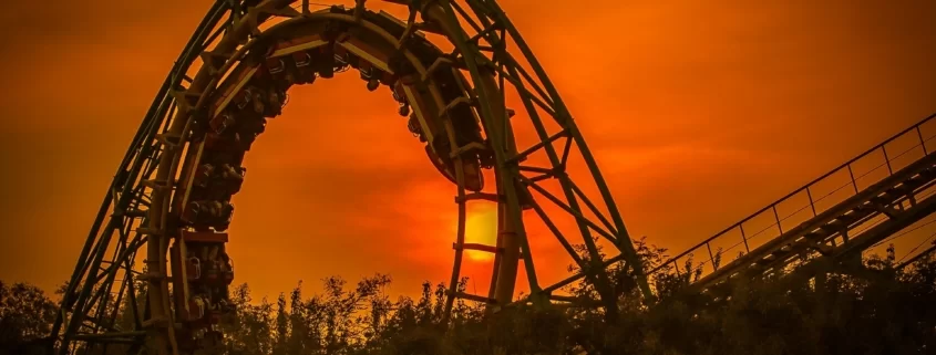 Park Asterix w Paryżu