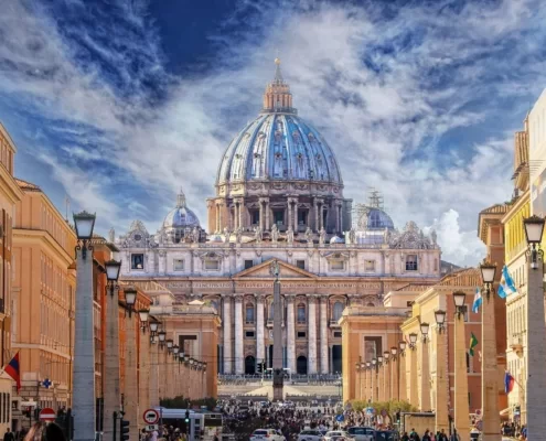 Basilica di San Pietro