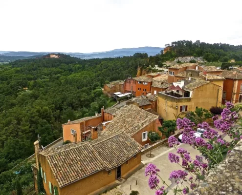 Roussillon
