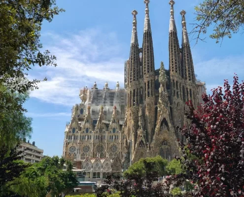 Sagrada Família