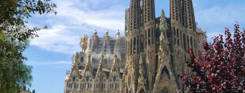 Sagrada Família