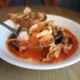 Bouillabaisse