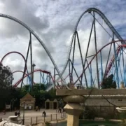 Port Aventura