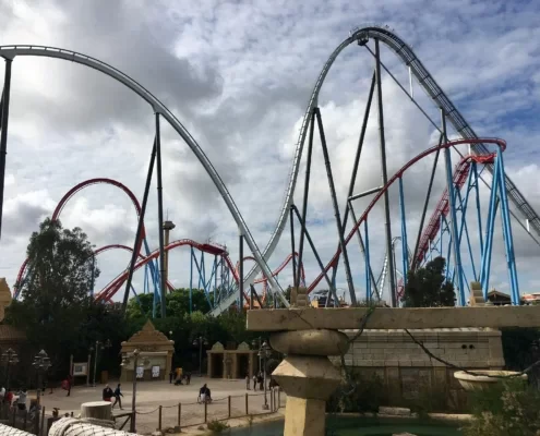 Port Aventura