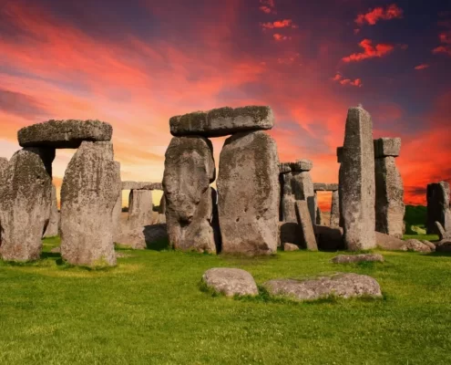 Stonehenge
