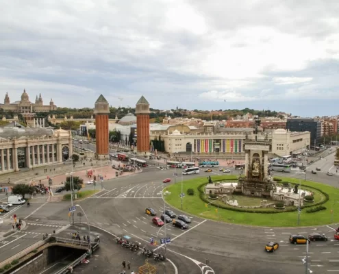 Barcelona