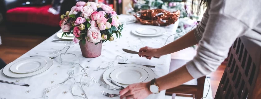 Restauracja w Amsterdamie