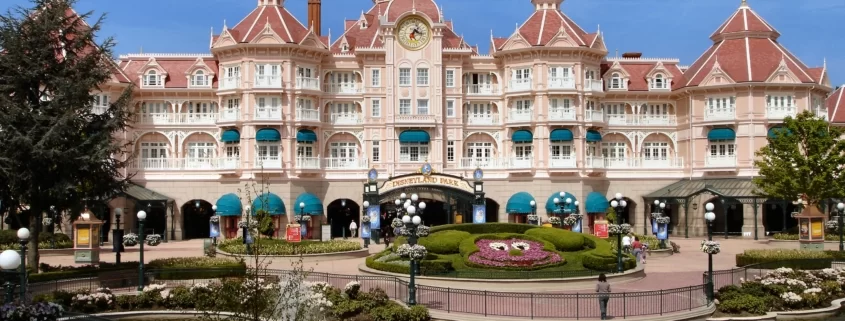 Disneyland® Hotel