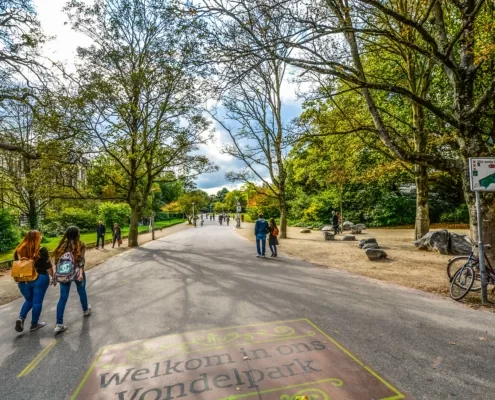 Vondelpark