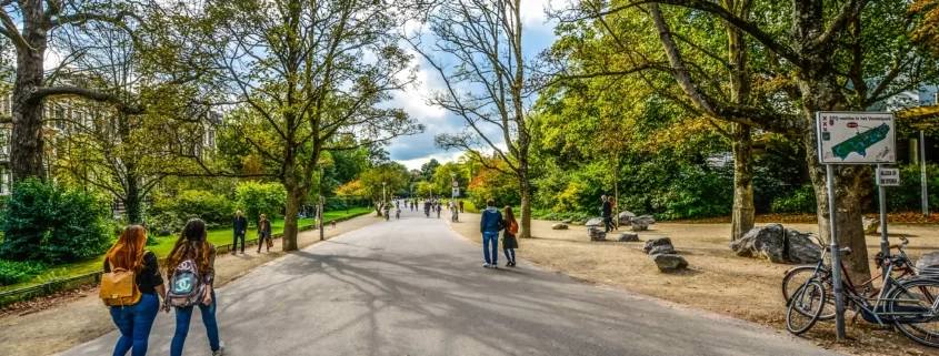 Vondelpark