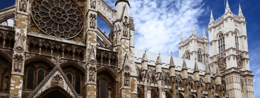 Opactwo Westminsterskie