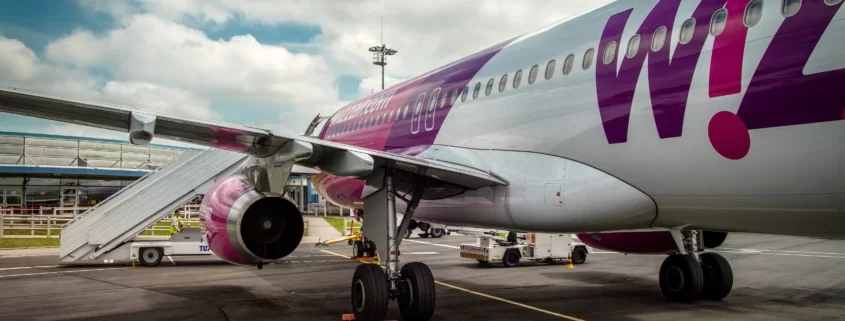 Jak dostać się z lotniska Beauvais do Paryża? Jak dostać się z lotniska Beauvais do Paryża?