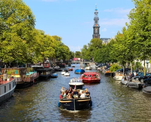 Amsterdam