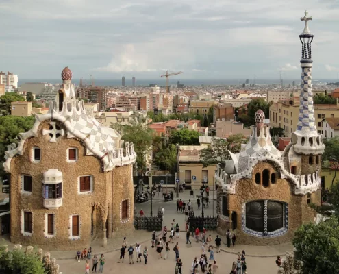 Park Güell