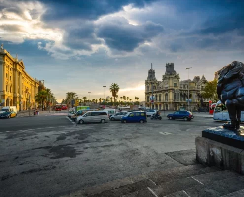 Barcelona