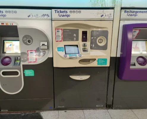 Jakie bilety najlepiej kupić do paryskiego metra?