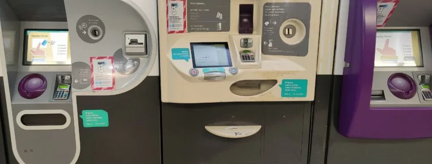 Jakie bilety najlepiej kupić do paryskiego metra?