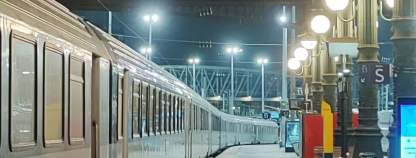 Francja otwiera się dla turystów 9 czerwca