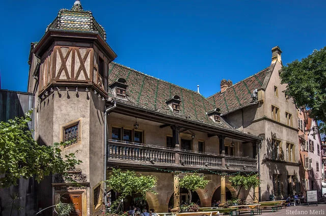 Zdjęcia: stefano Merli / Flickr / CC BY-SA 3.0 Koïfhus