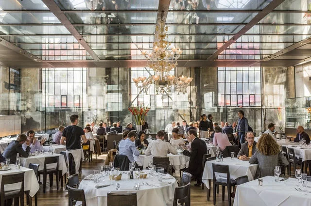 Zdjęcie: Zurich Tourism / zuerich.com Czego spróbować w Zurychu