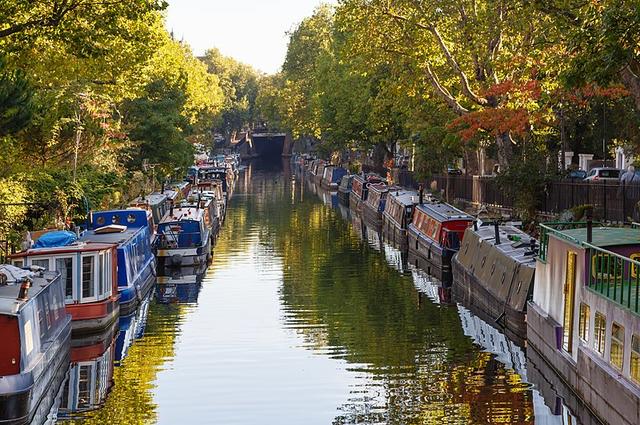 Photo by CEphoto, Uwe Aranas Little Venice