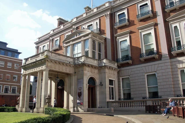 The Wallace Collection